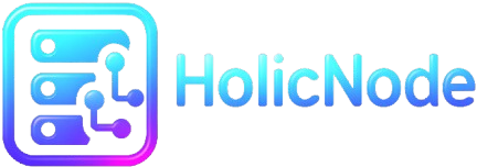 Holicnode